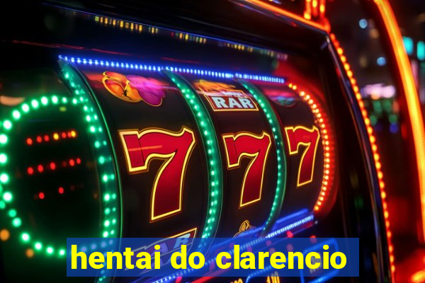 hentai do clarencio